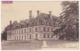 CPA Cellettes, Chateau De Beauregard, Gel. 1936 - Autres & Non Classés