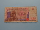 5 - FIVE DOLLARS ( BC7668948 ) Reserve Bank Of Zimbabwe ( For Grade, Please See Photo ) ! - Zimbabwe