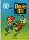 B.D.60 GAGS DE BOULE ET BILL N° 1 - 1976 - Boule Et Bill