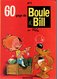 B.D.60 GAGS DE BOULE ET BILL N° 3- 1991 - Boule Et Bill