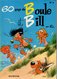 B.D.60 GAGS DE BOULE ET BILL N° 5 - 1976 - Boule Et Bill