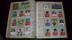 ALBUM FIGURINE CALCIATORI PANINI 1981 1982 X RECUPERO CON 552 FIG. CON 16 SCUDETTI 322 SU ALBUM E 230 RECUPERATE - Edizione Italiana