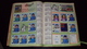 ALBUM FIGURINE CALCIATORI PANINI 1981 1982 X RECUPERO CON 552 FIG. CON 16 SCUDETTI 322 SU ALBUM E 230 RECUPERATE - Edizione Italiana