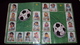 Delcampe - ALBUM FIGURINE CALCIATORI PANINI 1993 1994 QUASI COMPLETO X RECUPERO MANCANO 7 FIGURINE - Edizione Italiana