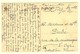A1395	[Postkaart] Le Coq-sur-Mer / Pêcheur Sur L’estacade à Blankenberghe [!] (Edition Artistique) [Den Haan Visser De] - De Haan