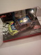 Ford Focus WRC Rallye De Monte-Carlo 2007 M.Gronholm - T.Rautiainen 1/43 - Rally