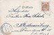 AK Lohengrins Abschied - Lohengrin Schwan -  1899 (46114) - Fiabe, Racconti Popolari & Leggende