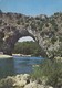 07 Le Pont D'Arc Arche Naturelle (2 Scans) - Vallon Pont D'Arc