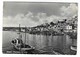 2147 - SCIACCA PANORAMA DAL MARE 1962 AGRIGENTO - Agrigento