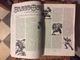 FANZINE GAROU Le Grand Méchant Zine  No 1  FÉVRIER 1995 - Zeitschriften