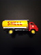 Camion Citerne Shell Corgi - Trucks, Buses & Construction