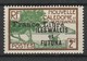 WALLIS ET FUTUNA 1941 YT N° 93, 95 Et 96 */** (N° 95 **) - Neufs