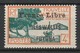 WALLIS ET FUTUNA 1941 YT N° 93, 95 Et 96 */** (N° 95 **) - Neufs