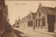 Zele. Voorgevel Facade Pensionnat Des Soeurs De Notre-Dame. Kostschool Van Der Zusters Van O.L.Vrouw - Zele