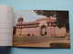 Delcampe - Carnet De India AGRA ( TajMahal, Amarb Sing Gate, Fort Agra,Tomb,.....  () Anno 19?? ( See Photos > 10 Pcs.) ! - Wuustwezel