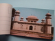 Delcampe - Carnet De India AGRA ( TajMahal, Amarb Sing Gate, Fort Agra,Tomb,.....  () Anno 19?? ( See Photos > 10 Pcs.) ! - Wuustwezel