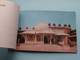 Delcampe - Carnet De India AGRA ( TajMahal, Amarb Sing Gate, Fort Agra,Tomb,.....  () Anno 19?? ( See Photos > 10 Pcs.) ! - Wuustwezel