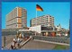 Deutschland; Westerland Sylt; Kurzentrum; Bild1 - Sylt