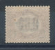 Italie N°30 (*) De 1878 - Ungebraucht