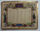 PETIT CALENDRIER DE 1851 - Petit Format : ...-1900