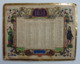 PETIT CALENDRIER DE 1851 - Petit Format : ...-1900