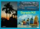 Darwin Multiview, Northern Territory - Unused - - Darwin