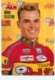 Mirko CELESTINO . 2 Scans. Polti - Cyclisme