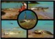 The Darwin Crocodile Farm Multiview, Northern Territory - Unused - Darwin