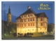 Bad Urach - Residenzschloss - Bad Urach