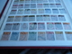 BEAU LOT DE 123  TIMBRES ANGLAIS ANCIENS FORTE COTE DU N° 26 AU 353 COTE YVERT ET TELLIER 2001     1500 EURO - Other & Unclassified