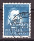 RFA - 1952 - N° 46 - Philipp Reis - Gebruikt