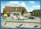 Deutschland; Westerland Sylt; Bahnhof; Bild2 - Sylt