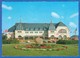 Deutschland; Westerland Sylt; Kurhaus; Bild4 - Sylt