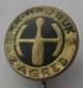 KK HAJDUK ZAGREB, CROATIA, BOWLING CLUB PINS BADGES P2 - Bowling