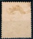 Portugal, 1870/6, # 42c Dent. 13 1/2, Tipo I, MNG - Neufs