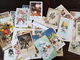 CPSM - Carte Postale - Lot De 60 Cartes Postales - Fantaisies - Bonne Année Et Autre ( Lot I36 ) - 5 - 99 Postkaarten