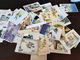 Delcampe - CPSM - Carte Postale - Lot De 60 Cartes Postales - Fantaisies - Bonne Année Et Autre ( Lot I36 ) - 5 - 99 Postkaarten