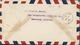 Canada Air Mail First Official Flight Machin To Kenora Cerf Biche Inauguration Air Mail Machin Ont. Kenora Ont - Luchtpost