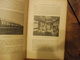 Delcampe - 1911 Les MERVEILLES De La Nature Et De L'industrie  (Locomotives,etc , Etc , ) Nombreuses Photographies - Railway & Tramway