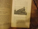 Delcampe - 1911 Les MERVEILLES De La Nature Et De L'industrie  (Locomotives,etc , Etc , ) Nombreuses Photographies - Ferrocarril & Tranvías