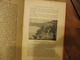 Delcampe - 1911 Les MERVEILLES De La Nature Et De L'industrie  (Locomotives,etc , Etc , ) Nombreuses Photographies - Ferrocarril & Tranvías