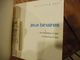 1974 JEUX BINAIRES Pour Enfants De 8 à 88 Ans (....ou Pour Comprendre Le Principe Du Calcul Binaire ) - Jeux De Société