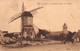 Le Vieux Moulin Et L'Eglise -  Knocke- Knokke - Knokke