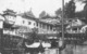 PENANG - CHINESE TEMPLE ~ A VINTAGE REAL PHOTO POSTCARD #96905 - Malaysia