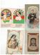 Christendom,devotie,plechtigheden... 50 Oude Postkaarten Meeste Geschreven En Gezegeld Begin 1900 - 5 - 99 Postkaarten