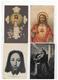 Christendom,devotie,plechtigheden... 50 Oude Postkaarten Meeste Geschreven En Gezegeld Begin 1900 - 5 - 99 Cartes