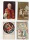 Delcampe - Christendom,devotie,plechtigheden... 50 Oude Postkaarten Meeste Geschreven En Gezegeld Begin 1900 - 5 - 99 Cartes