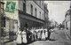 C.P.A. - FR. [78] Yvelines > Neauphle Le Chateau - Rue St-Nicolas Très Animée - Daté 1903 - TBE - Neauphle Le Chateau