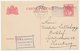 Briefkaart G. 82 I Rotterdam - Hamburg Duitsland 1913 - Postal Stationery