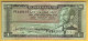 ETHIOPIE - Billet De 1 Dollar. 1966. Pick: 25a. SUP+ - Ethiopie